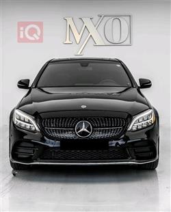 مرسيدس بنز C-Class